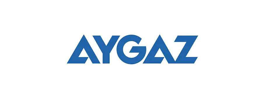aygaz logo