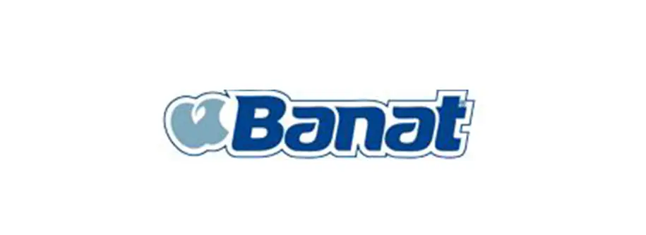 banat logo