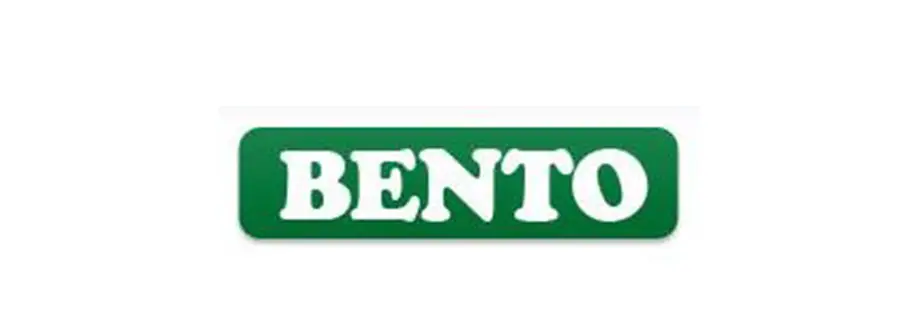 bento logo