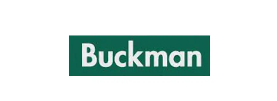 buckman logo
