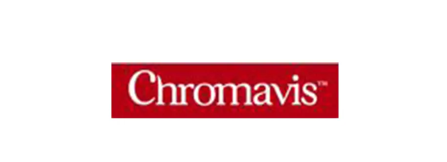 chromavis logo