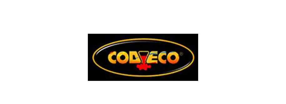 codyeco logo