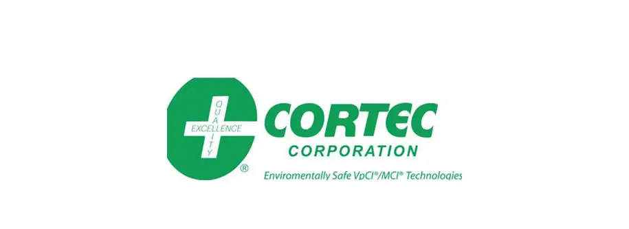 cortek logo