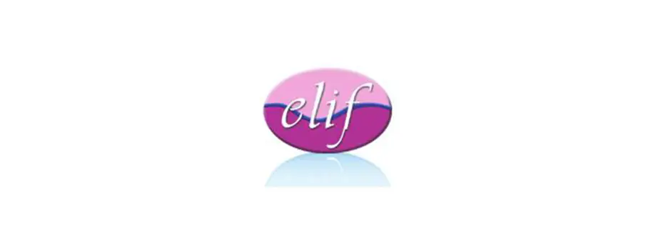 elif logo