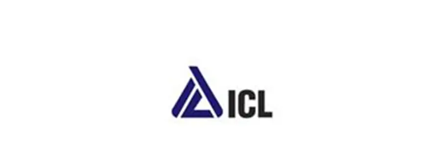 icl logo
