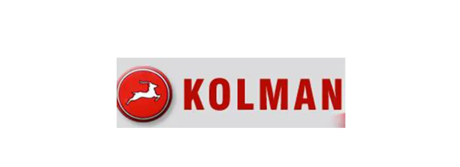 kolman logo