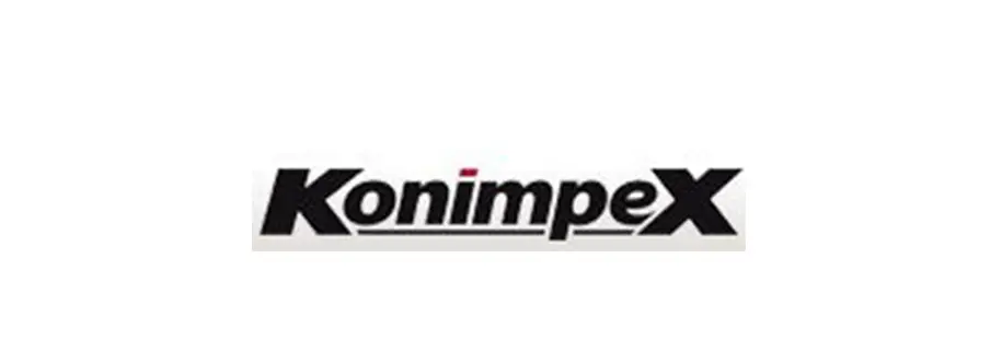 konimpex logo