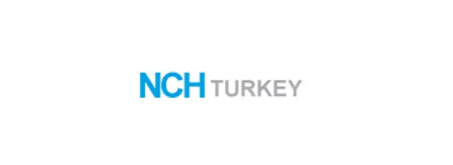 nch turkey logo