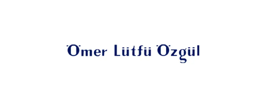 omer lutfu logo