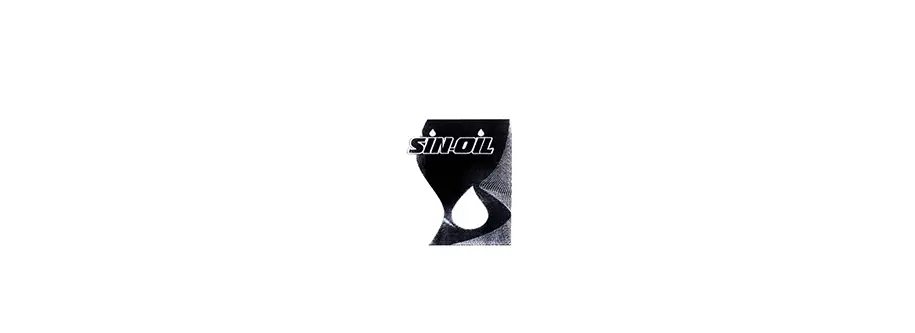 sinoil logo