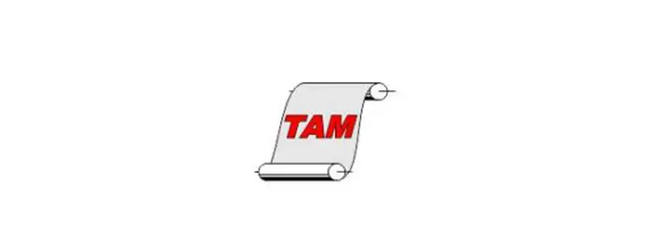 tam logo