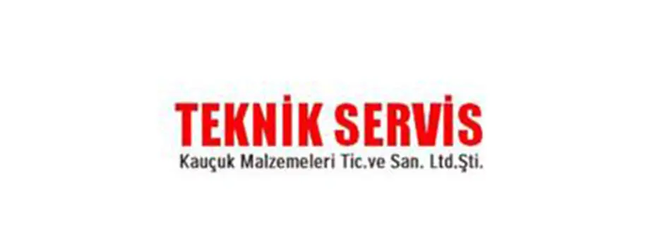 teknik servis logo