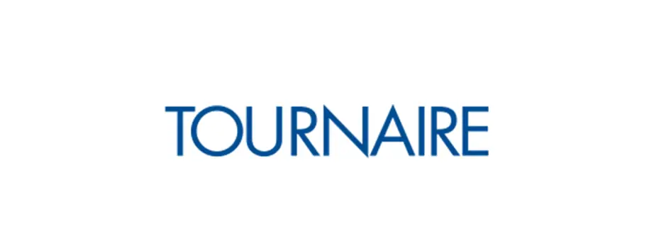 tournaire logo
