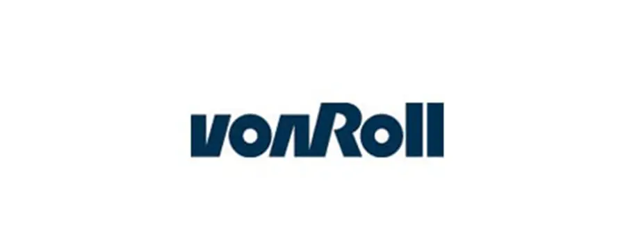 vonroll logo