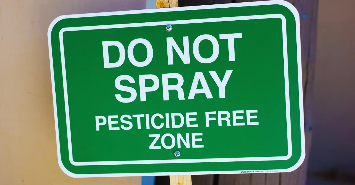 pesticide
