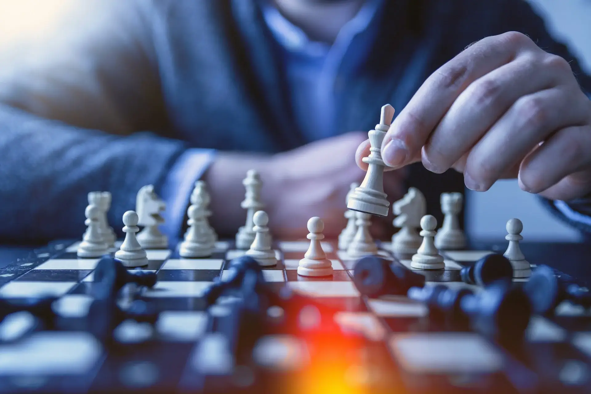 IRS 2019-2023 Review: ECHA's Achievements in Chemical Hazard Management and Strategy for 2024-2028