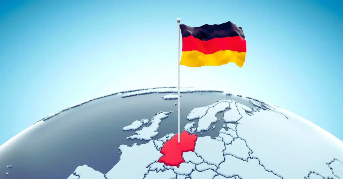 germany cosmetic