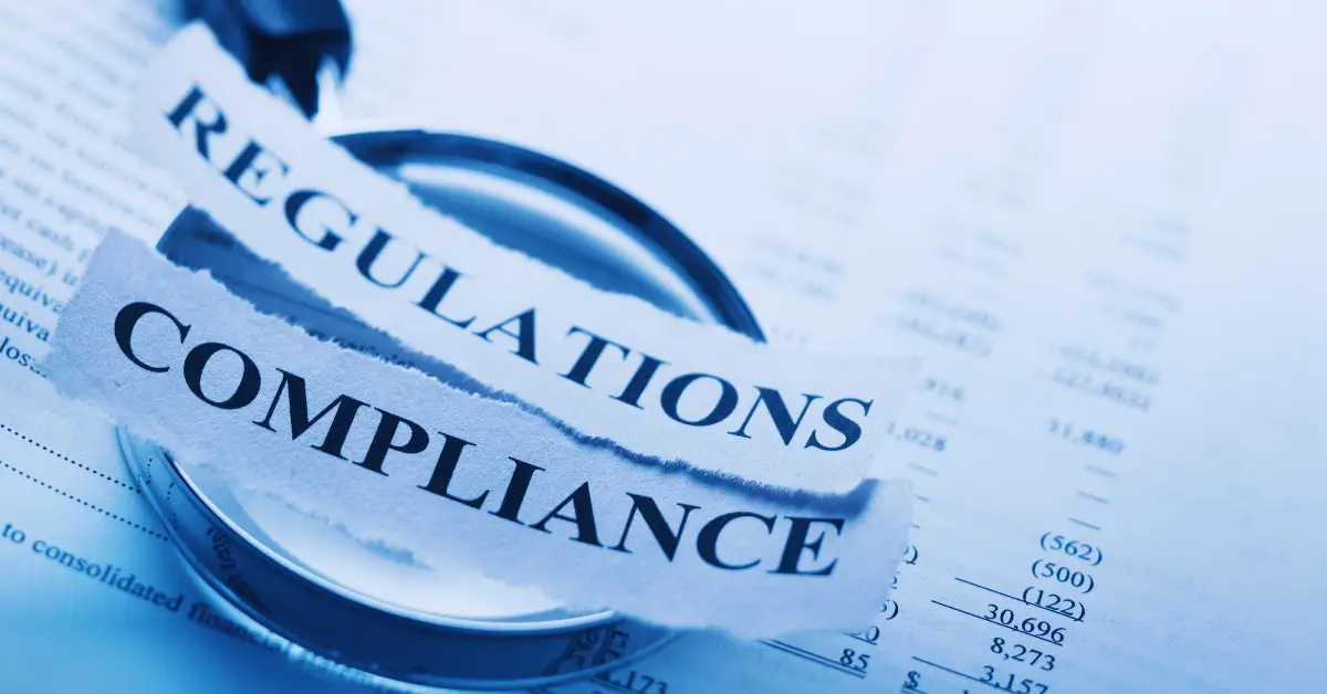 Compliance