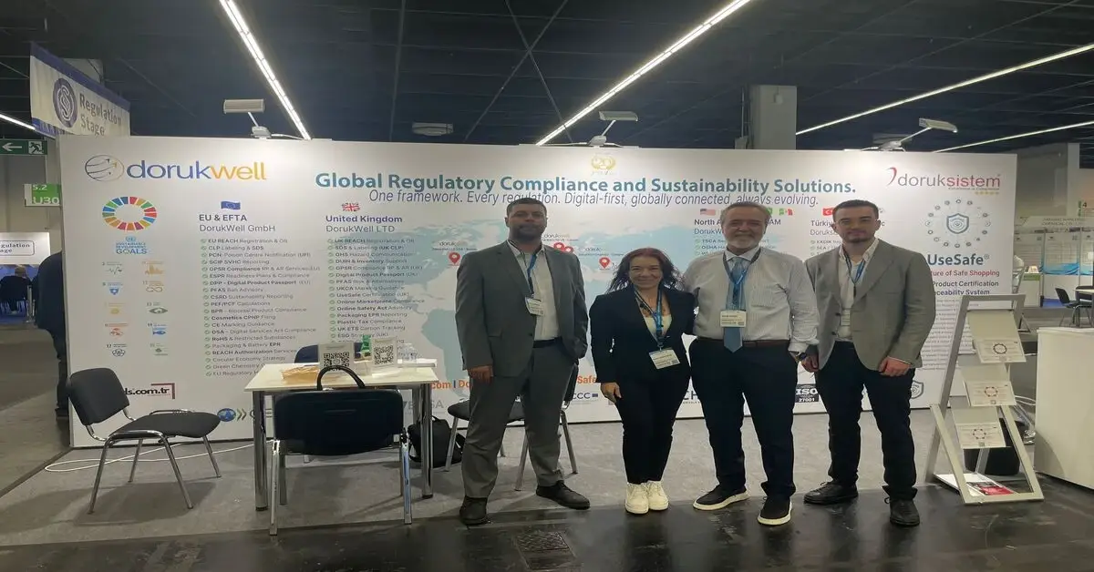 about doruksistem dorukwell compliance