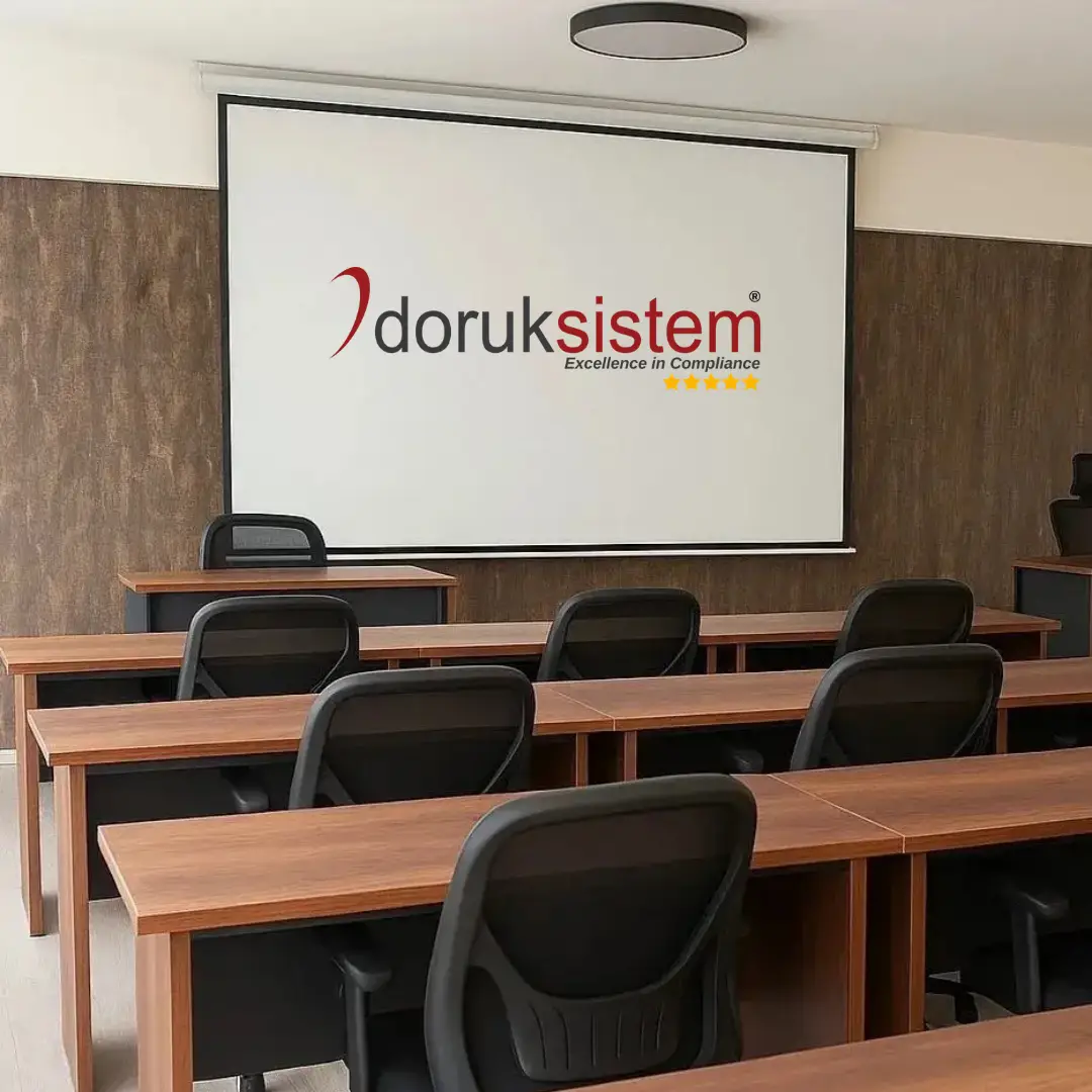 Doruksistem Kdu Egitim