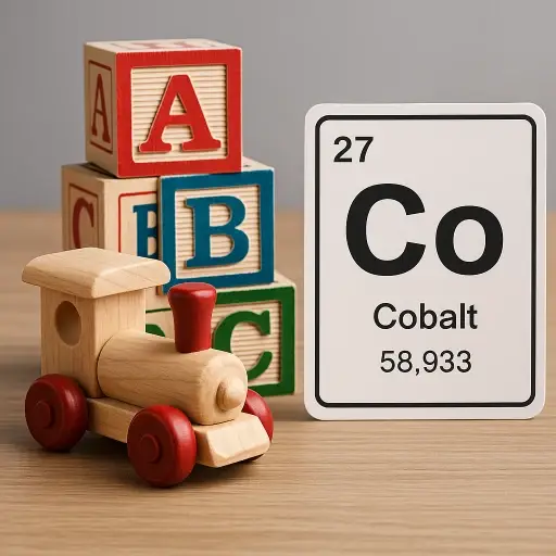 A Critical Change Affecting the Toy Industry