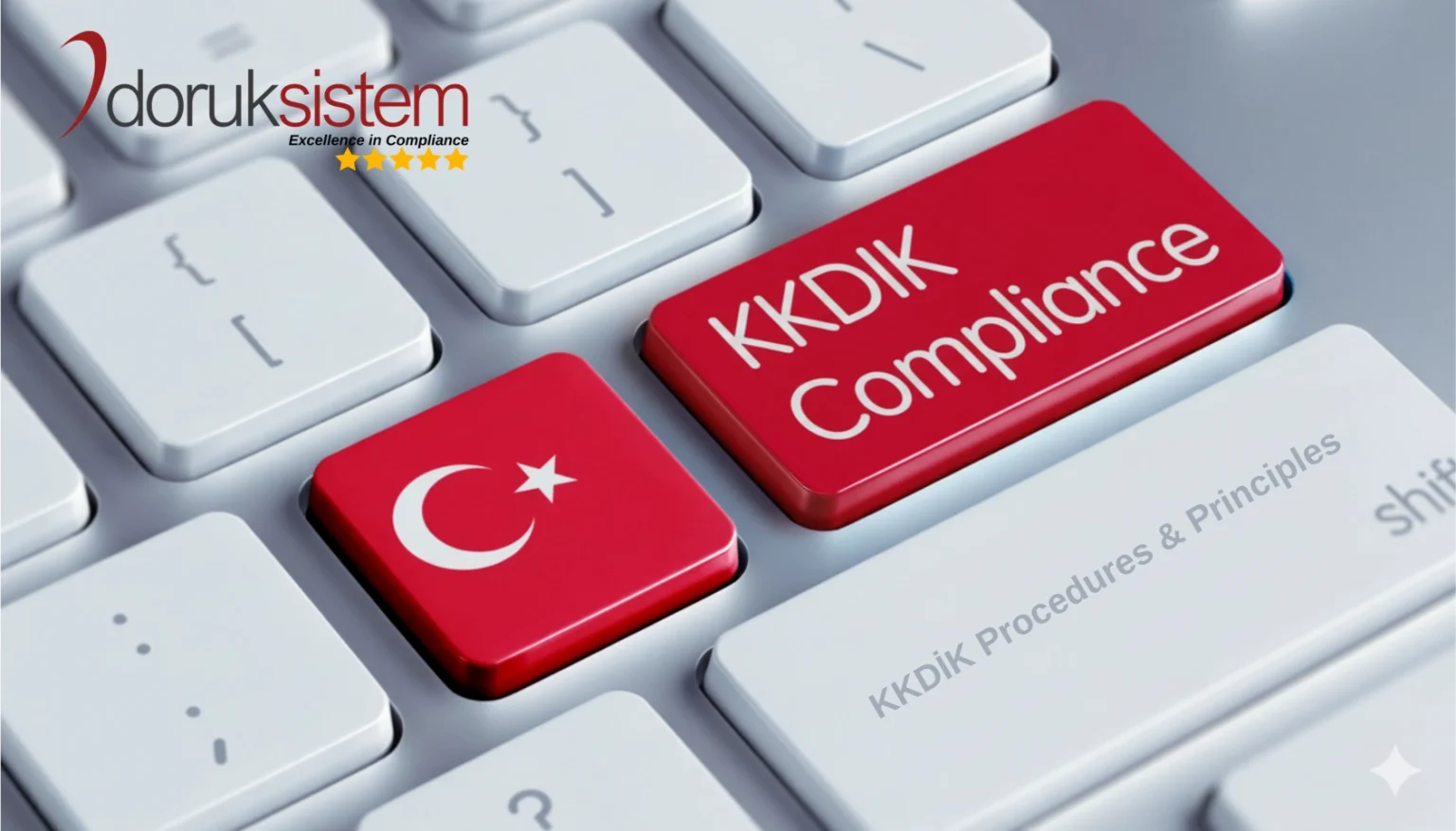 KKDIIK Procedures and Principles