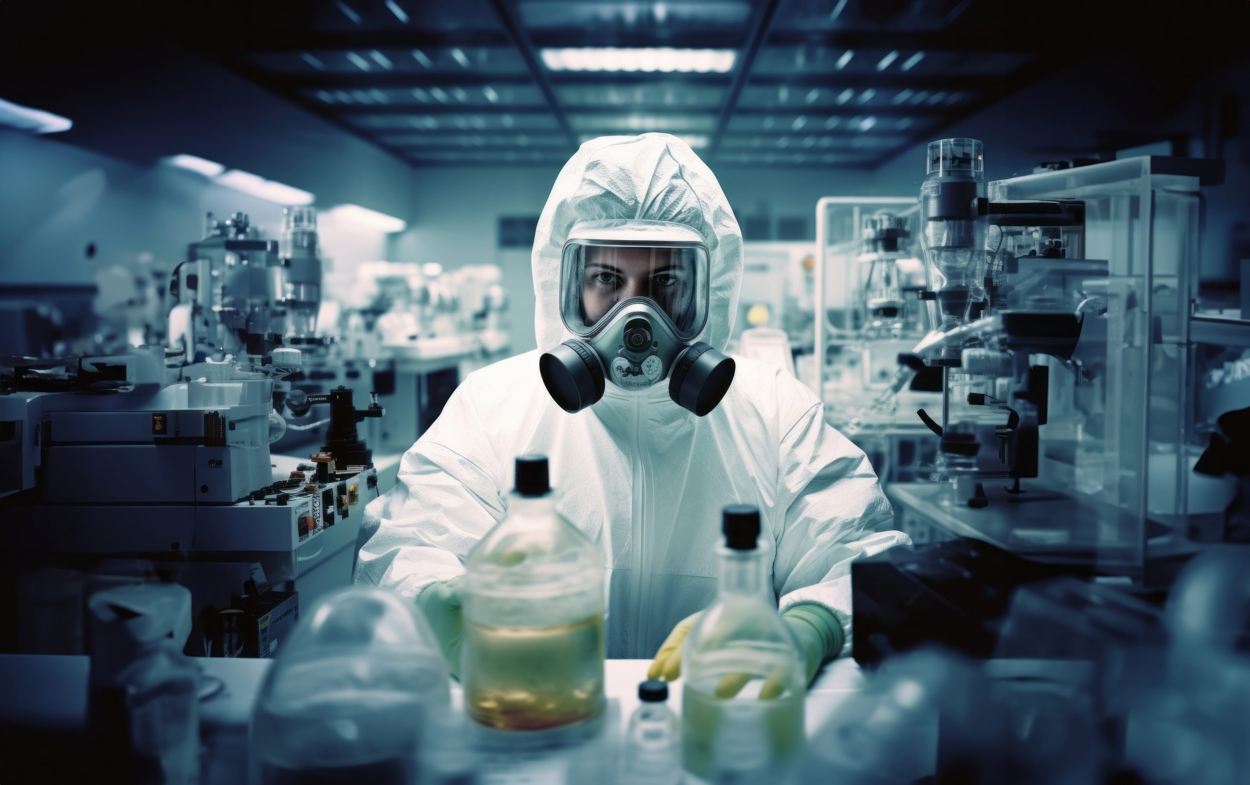 EPA Concludes That Formaldehyde Poses an Unreasonable Risk to Human Health