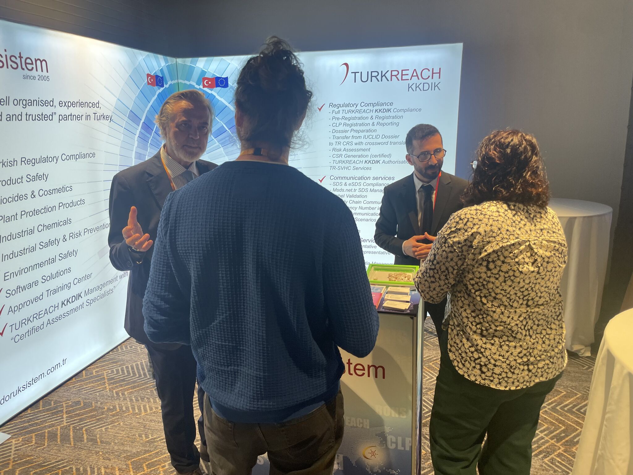 ChemCon Conferences The Americas | Boston