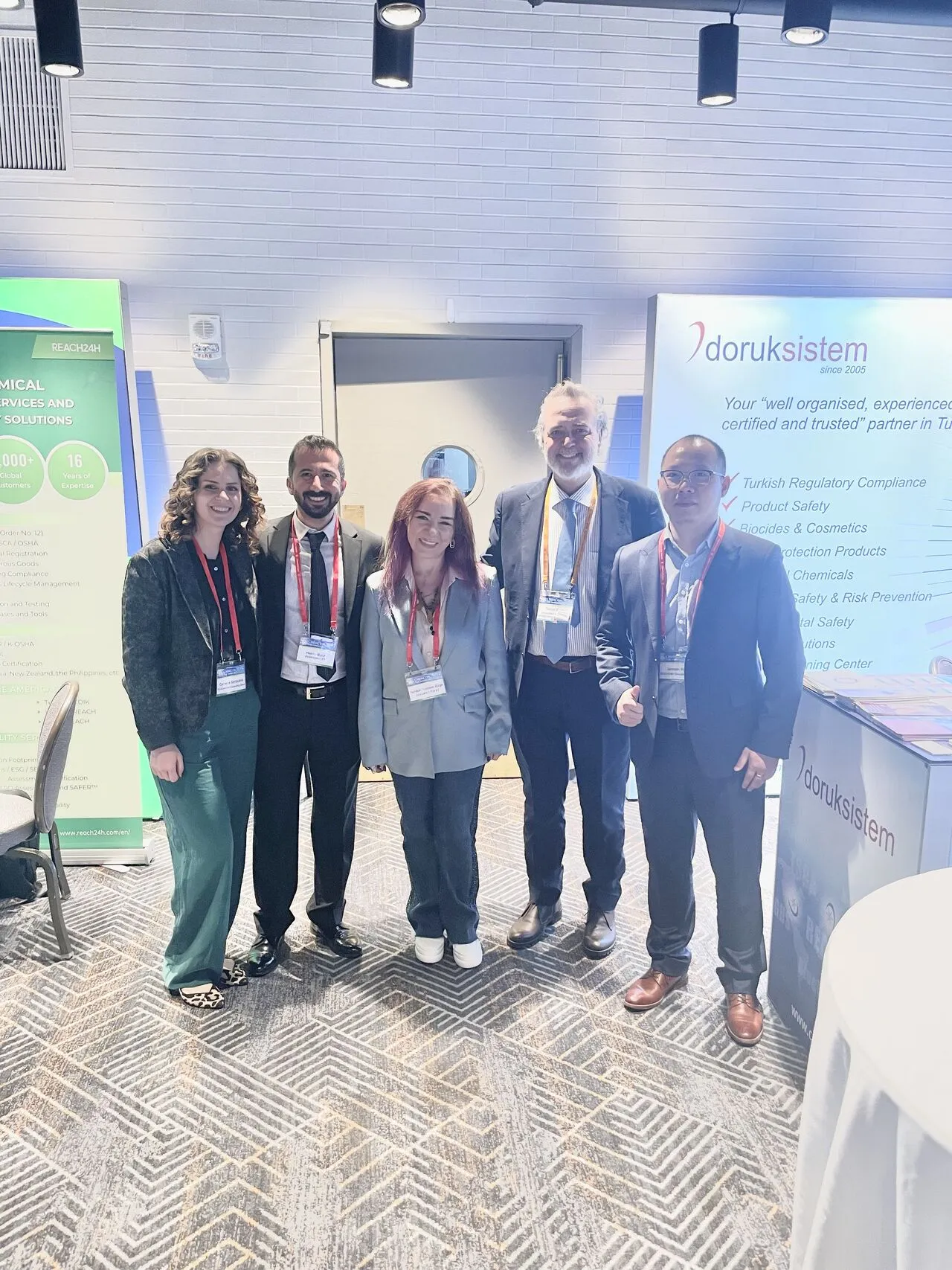 ChemCon Conferences The Americas | Boston